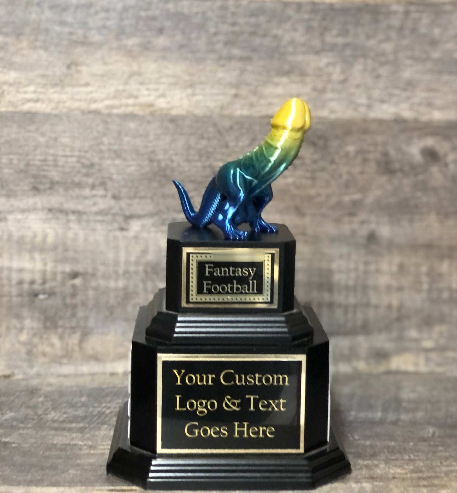 Last Place Trophy Fantasy Football