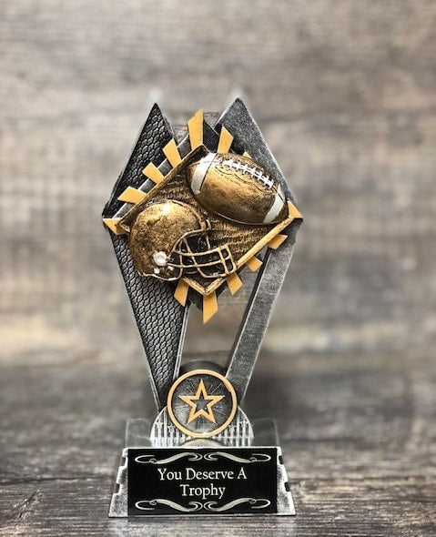 Fantasy Football Champion Trophy